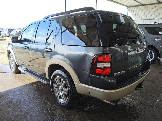 Снимка 2 от търг – 2010 FORD EXPLORER E с VIN 1FMEU7E83AUA82099