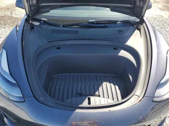 Photo 11 from auction – 2022 TESLA MODEL 3 with VIN 5YJ3E1EB8NF192436