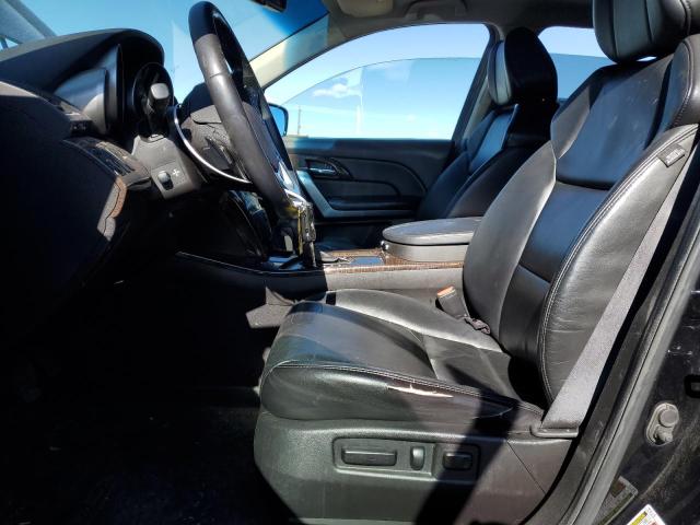 Photo 7 from auction – 2010 ACURA MDX with VIN 2HNYD2H29AH502540