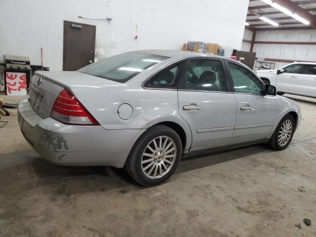 Photo 3 from auction – 2005 MERCURY MONTEGO PR with VIN 1MEHM42115G604819