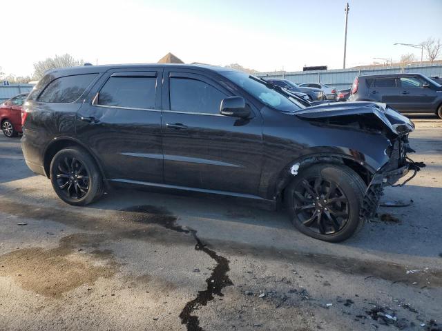 Photo 4 from auction – 2019 DODGE DURANGO R/ with VIN 1C4SDJCT6KC652342