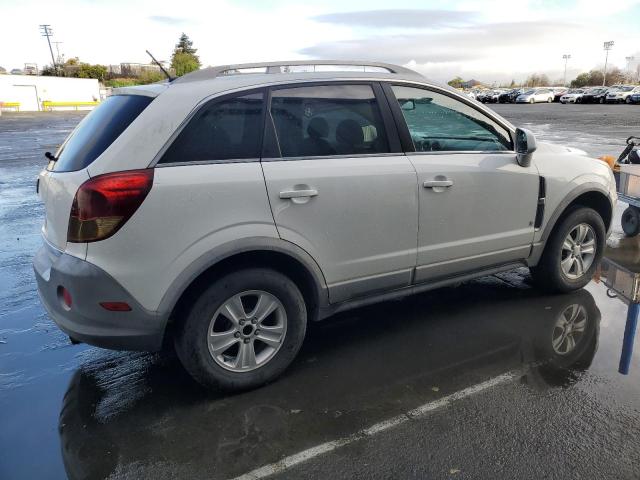 Photo 3 from auction – 2008 SATURN VUE XE with VIN 3GSCL33P18S503009