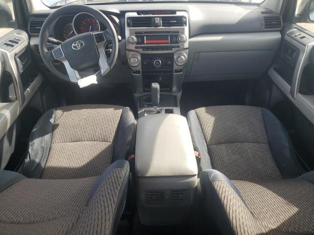 Снимка 8 от търг – 2011 TOYOTA 4RUNNER SR с VIN JTEZU5JR5B5016881