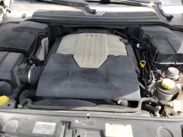 Photo 12 from auction – 2008 LAND ROVER RANGE ROVE with VIN SALSH23468A186959