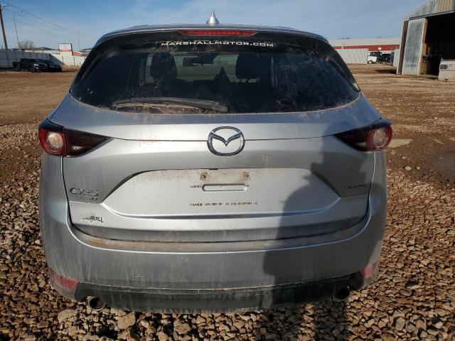Photo 6 from auction – 2020 MAZDA CX-5 TOURI with VIN JM3KFBCM4L1782178