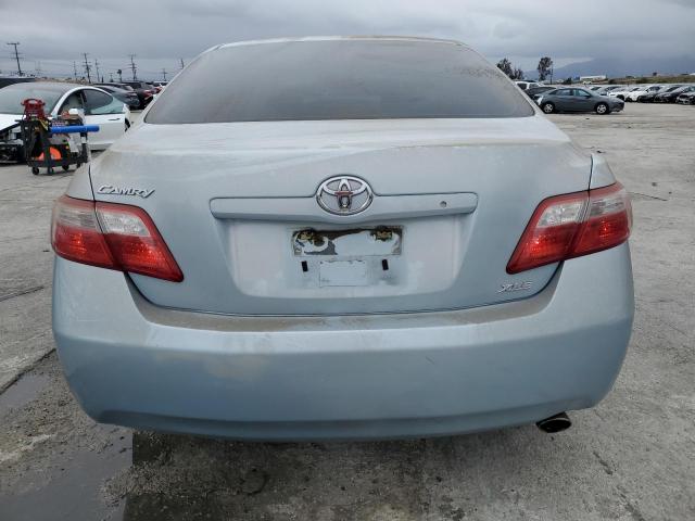 Photo 6 from auction – 2007 TOYOTA CAMRY CE with VIN JTNBE46K273034181