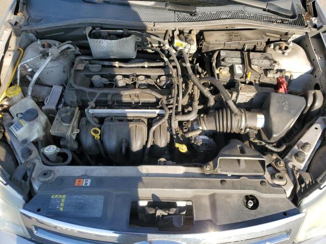 Photo 11 from auction – 2010 FORD FOCUS SE with VIN 1FAHP3FN6AW123681