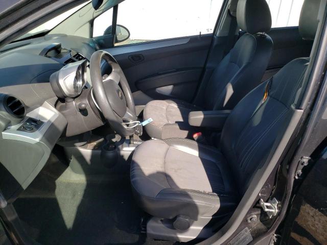 Photo 7 from auction – 2015 CHEVROLET SPARK 1LT with VIN KL8CD6S93FC741131