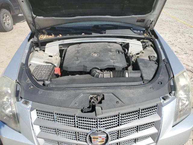 Photo 11 from auction – 2010 CADILLAC CTS LUXURY with VIN 1G6DE5EG4A0132771