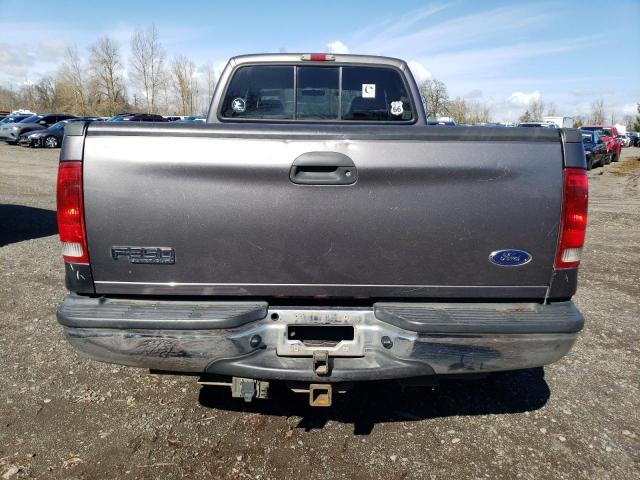 Photo 6 from auction – 2003 FORD F350 SUPER with VIN 1FTWW33P63ED32695