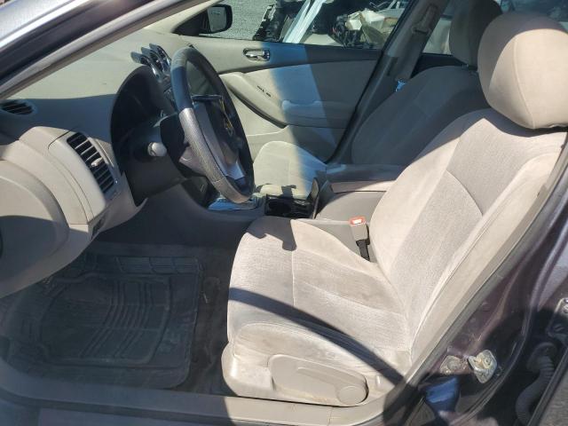 Photo 7 from auction – 2011 NISSAN ALTIMA BAS with VIN 1N4AL2AP4BN412081