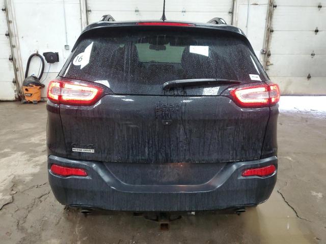 Photo 6 from auction – 2014 JEEP CHEROKEE L with VIN 1C4PJMCS0EW294553