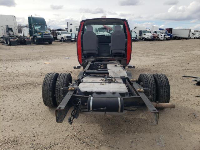 Photo 6 from auction – 2016 FORD ECONOLINE with VIN 1FDXE4FSXGDC47802