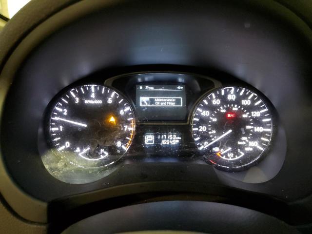 Photo 9 from auction – 2014 NISSAN ALTIMA 2.5 with VIN 1N4AL3AP1EC321579