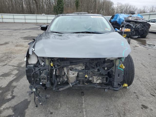 Снимка 5 от търг – 2017 NISSAN MAXIMA 3.5 с VIN 1N4AA6AP6HC433600