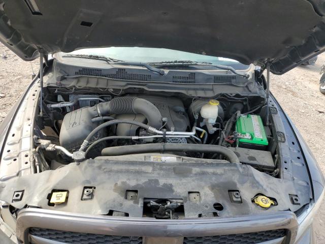 Photo 11 from auction – 2017 RAM 1500 ST with VIN 1C6RR7FT4HS595644
