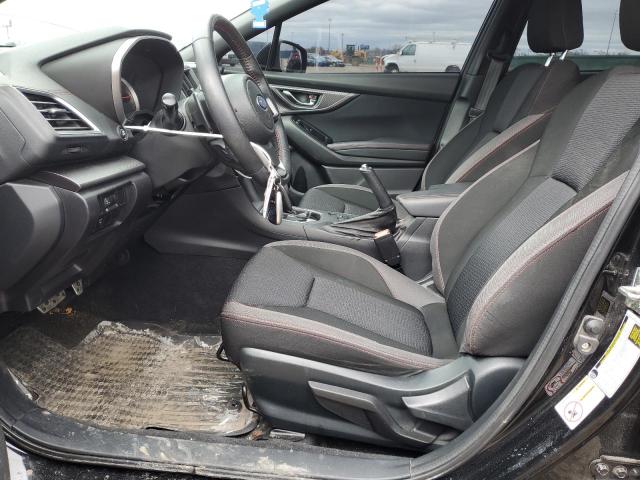 Photo 7 from auction – 2019 SUBARU IMPREZA SP with VIN 4S3GTAM61K3718796