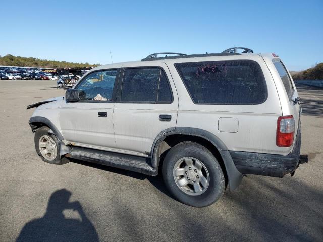 Photo 2 from auction – 1996 TOYOTA 4RUNNER SR with VIN JT3HM84R4T0014460