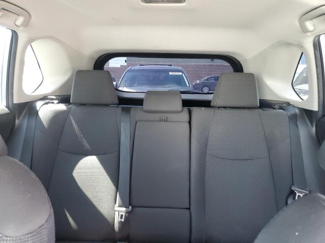 Photo 10 from auction – 2020 TOYOTA RAV4 LE with VIN 2T3F1RFVXLC083582
