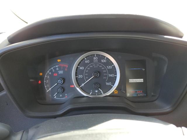 Photo 9 from auction – 2021 TOYOTA COROLLA LE with VIN 5YFEPMAE4MP265566