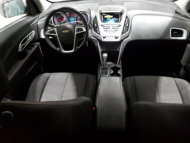 Photo 8 from auction – 2014 CHEVROLET EQUINOX LT with VIN 2GNALBEK5E6239633