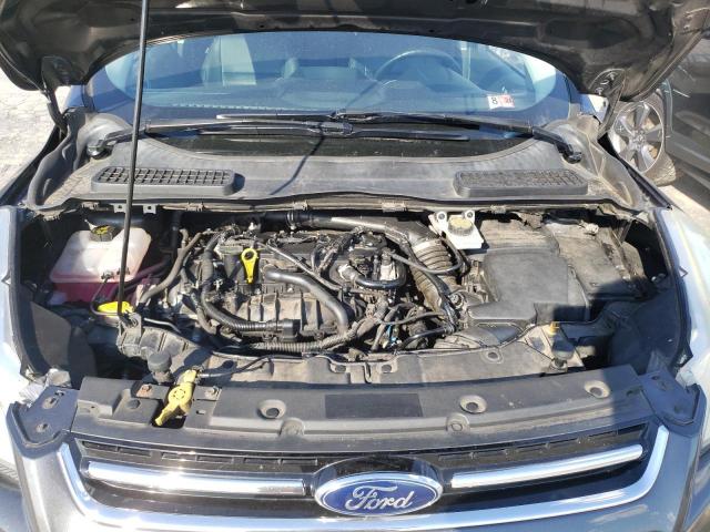 Photo 12 from auction – 2015 FORD ESCAPE TIT with VIN 1FMCU9JX3FUB00642