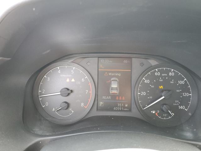 Photo 9 from auction – 2024 NISSAN ALTIMA S with VIN 1N4BL4BV4RN369904