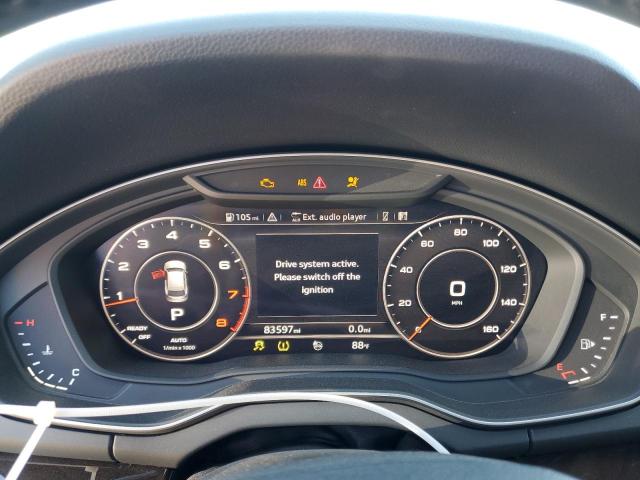 Photo 9 from auction – 2018 AUDI Q5 PREMIUM with VIN WA1BNAFY3J2247140