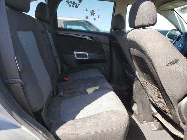 Photo 11 from auction – 2014 CHEVROLET CAPTIVA LS with VIN 3GNAL2EK9ES647151