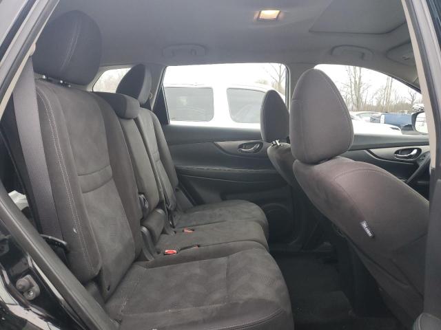 Photo 11 from auction – 2015 NISSAN ROGUE S with VIN KNMAT2MVXFP507601
