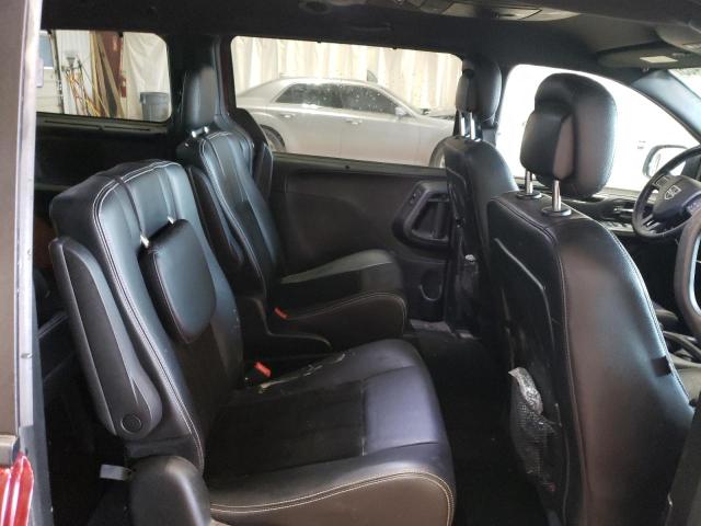 Photo 11 from auction – 2017 DODGE GRAND CARA with VIN 2C4RDGCG0HR848779