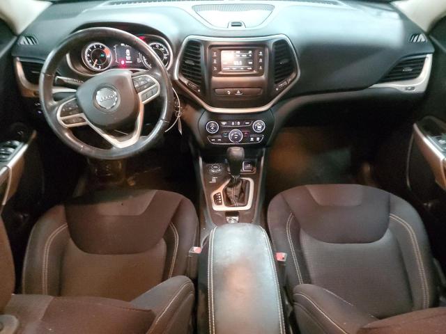 Photo 8 from auction – 2017 JEEP CHEROKEE L with VIN 1C4PJMCSXHW567700