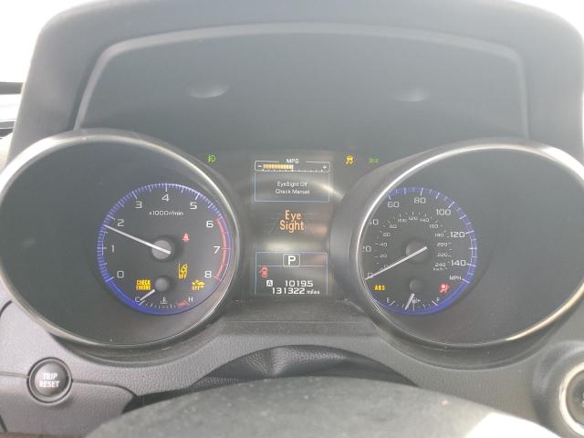 Снимка 9 от търг – 2015 SUBARU OUTBACK 2. с VIN 4S4BSANC6F3354006