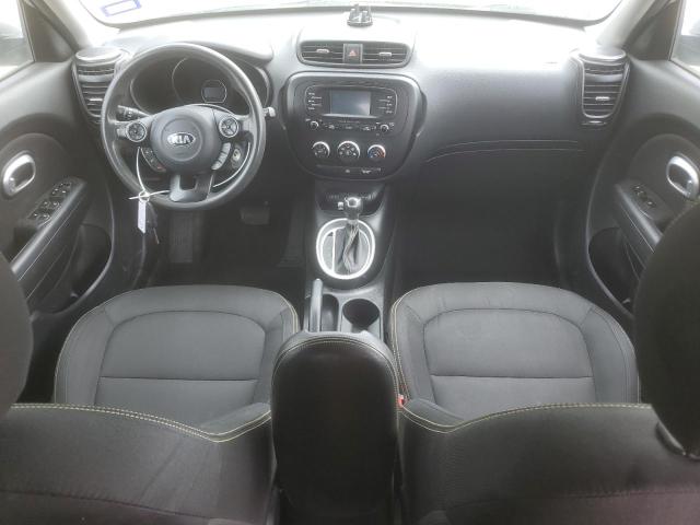 Photo 8 from auction – 2016 KIA SOUL + with VIN KNDJP3A53G7860360