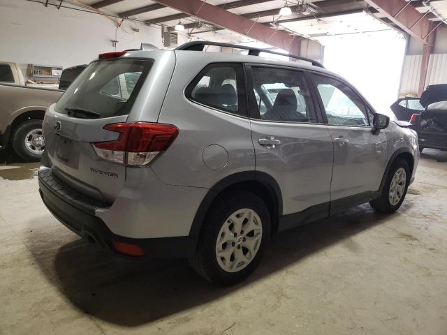 Photo 3 from auction – 2019 SUBARU FORESTER with VIN JF2SKACC7KH492143