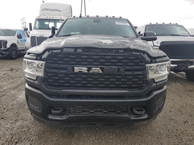 Photo 5 from auction – 2022 RAM 3500 TRADE with VIN 3C63RPGL8NG316526
