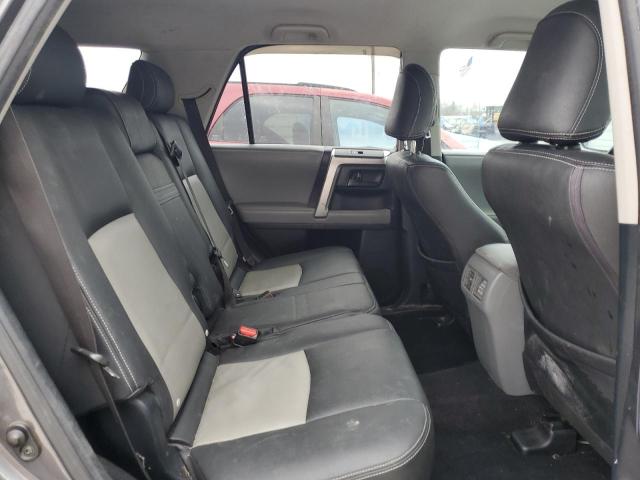صورة رقم 11 من المزاد - 2011 TOYOTA 4RUNNER SR مع VIN JTEZU5JR8B5024778