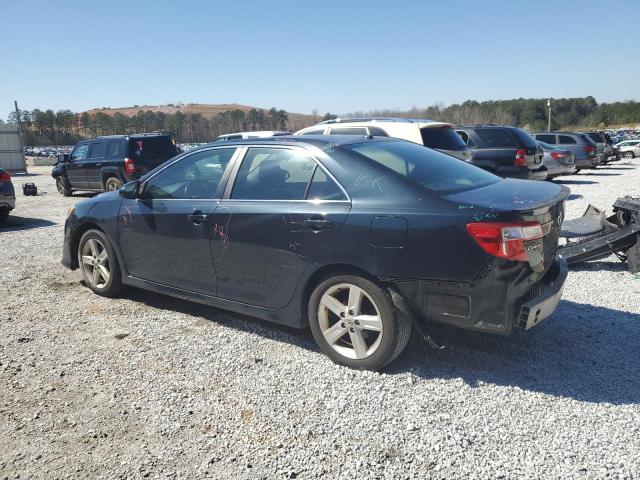 Zdjęcie 2 z aukcji – 2012 TOYOTA CAMRY BASE z VIN 4T1BF1FK7CU050117