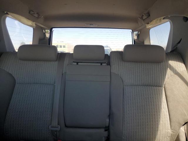 Photo 10 from auction – 2009 TOYOTA 4RUNNER SR with VIN JTEBU14R79K038978