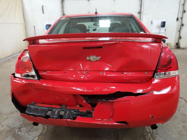 Photo 6 from auction – 2013 CHEVROLET IMPALA LTZ with VIN 2G1WC5E37D1115554