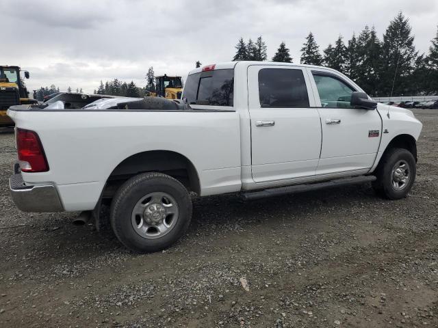 Photo 3 from auction – 2011 DODGE RAM 2500 with VIN 3D7UT2CL4BG613401