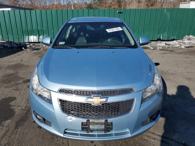 Photo 5 from auction – 2012 CHEVROLET CRUZE LT with VIN 1G1PG5SCXC7193499