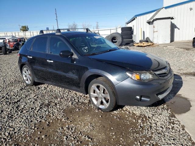 Снимка 4 от търг – 2011 SUBARU IMPREZA OU с VIN JF1GH6D69BG801468