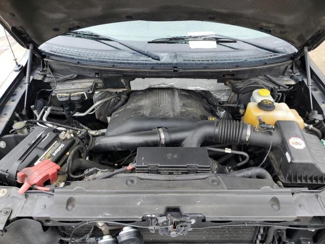 Photo 11 from auction – 2014 FORD F150 SUPER with VIN 1FTFW1ET4EFA10178