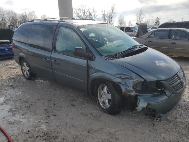 Photo 4 from auction – 2005 DODGE GRAND CARA with VIN 2D4GP44L05R239876
