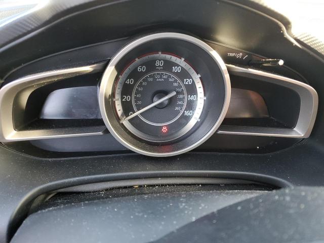 Photo 9 from auction – 2015 MAZDA 3 SV with VIN JM1BM1T79F1270925