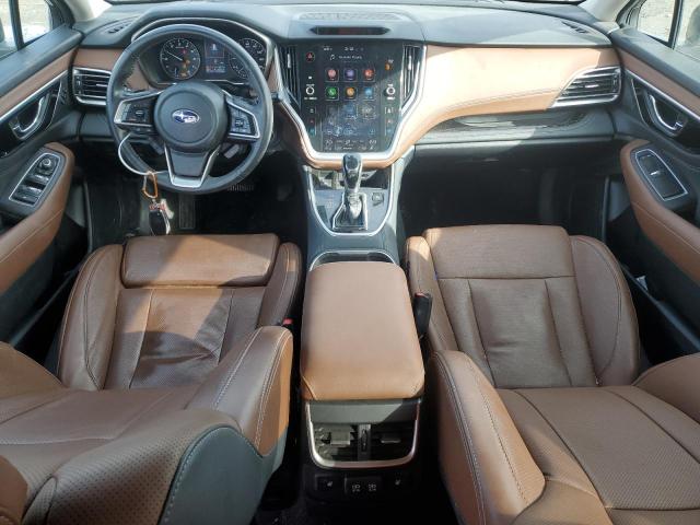 Photo 8 from auction – 2021 SUBARU OUTBACK TO with VIN 4S4BTAPC5M3213452