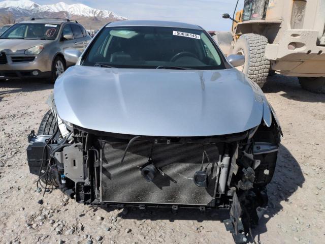Photo 5 from auction – 2017 NISSAN ALTIMA 2.5 with VIN 1N4AL3AP1HN302197