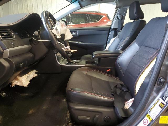Photo 7 from auction – 2017 TOYOTA CAMRY LE with VIN 4T1BF1FK0HU384190