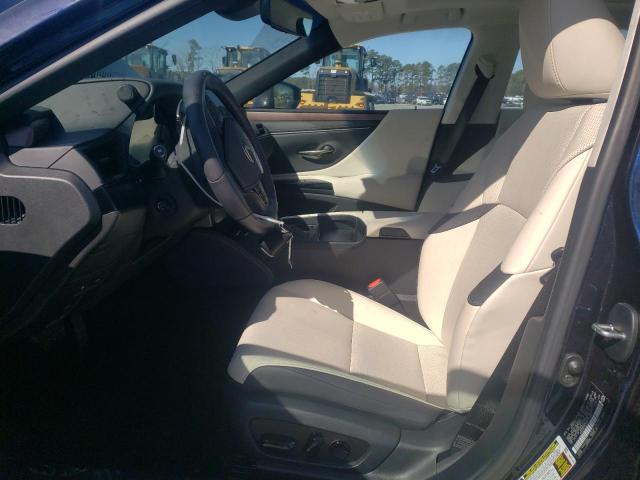 Photo 7 from auction – 2024 LEXUS ES 350 BAS with VIN 58ADZ1B11RU175984